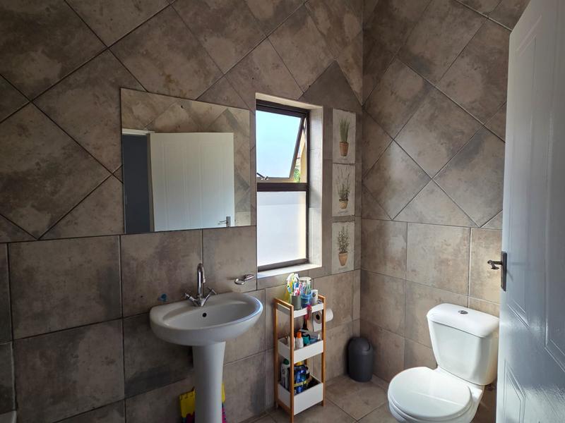 3 Bedroom Property for Sale in Melodie North West